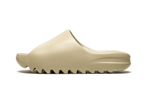 Adidas Sko Yeezy Slide Pure (First Release)